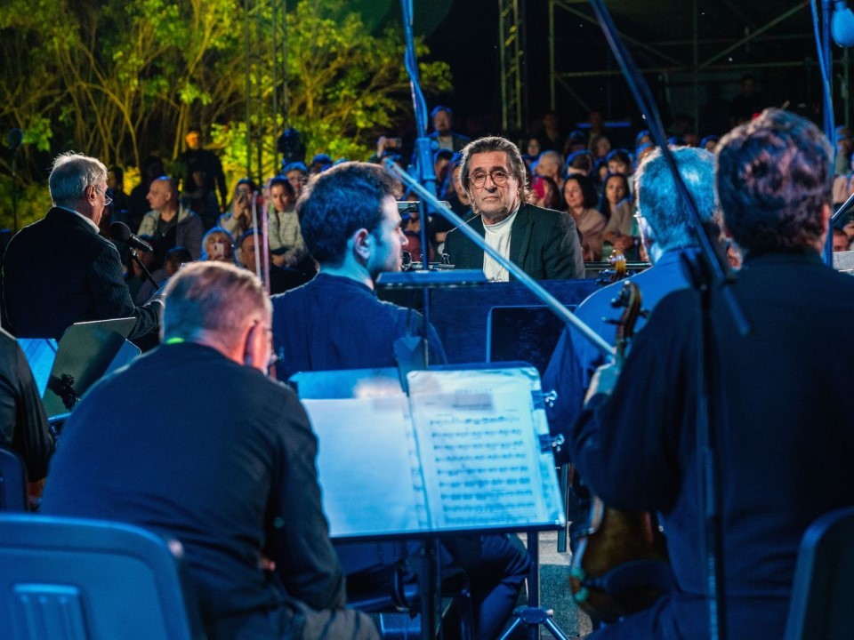 Уникальный гала-концерт «Путь Чайковского» впервые пройдет в усадьбе Плещеево