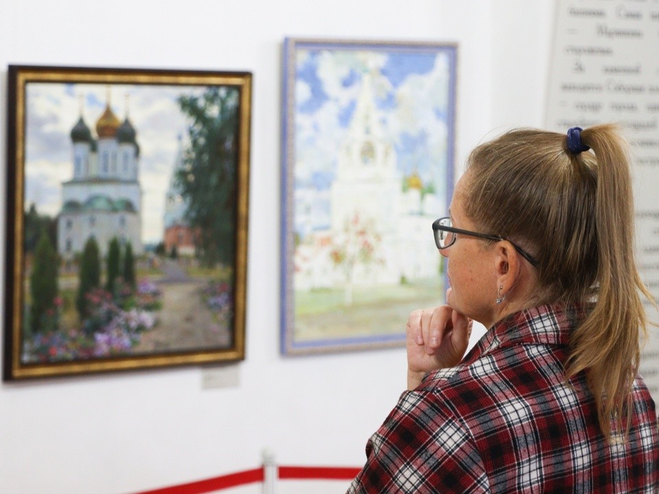 «Дом Озерова» в Коломне отметит свой 45-летний юбилей