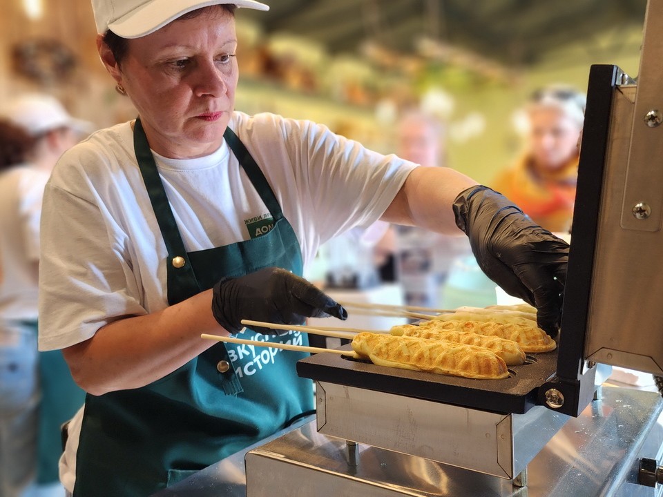 Кухня «Интервидения»: рецепты трех знаменитых блюд Беларуси