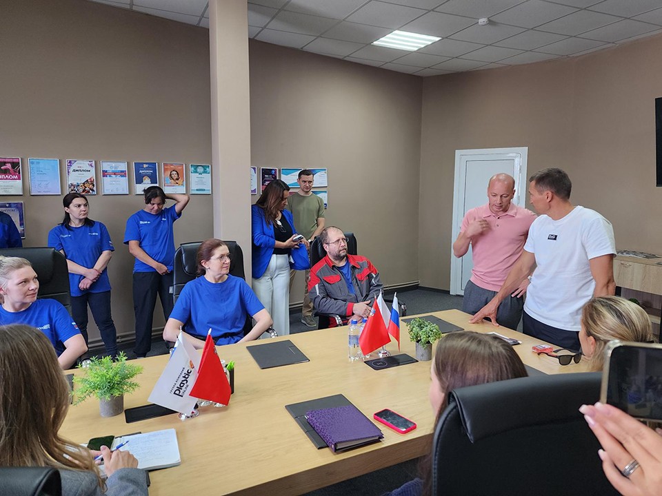 Новые рабочие места создаст предприятие в Красноармейске благодаря программе «Земля за 1 рубль»