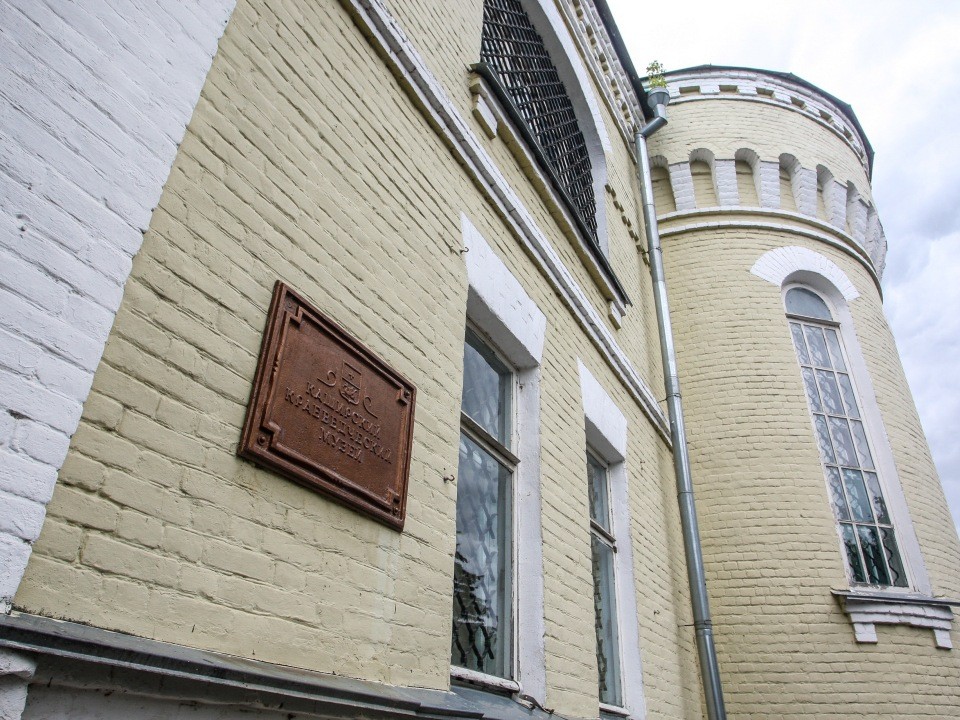 День пожилых людей отметят в музее знакомством с народными инструментами