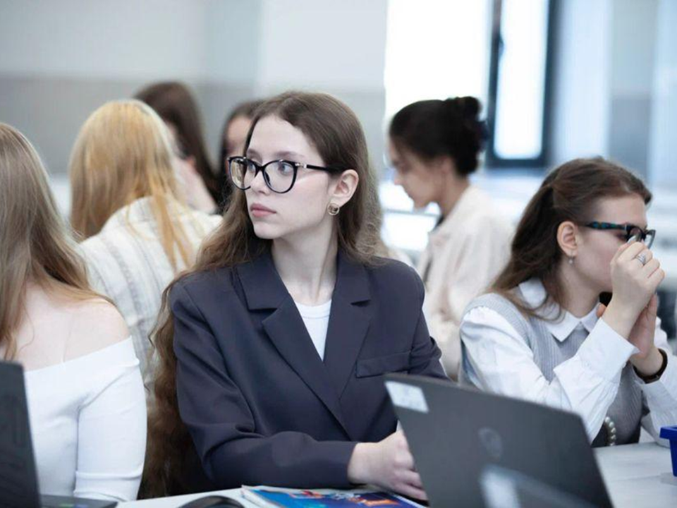 Студенты Подмосковья могут внедрить свои инновационные агроидеи в жизнь через конкурс