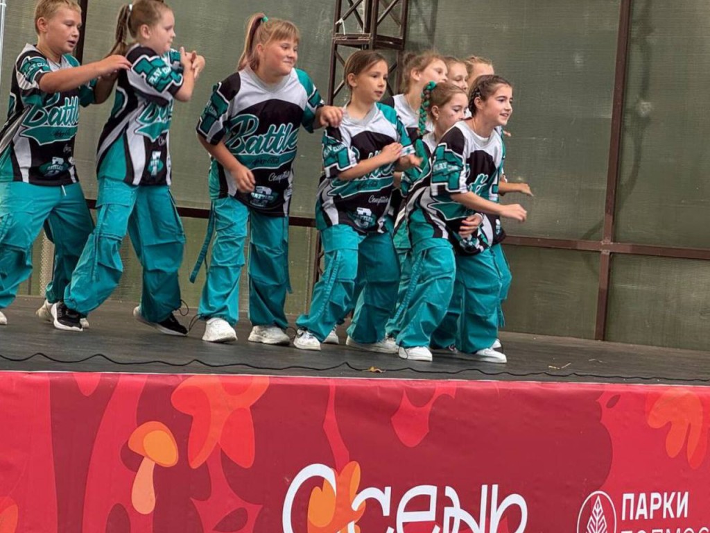 Закрытие паркового сезона, музыкальный вечер и мастер-классы: чем заняться в Талдомских парках и ДК 20 сентября