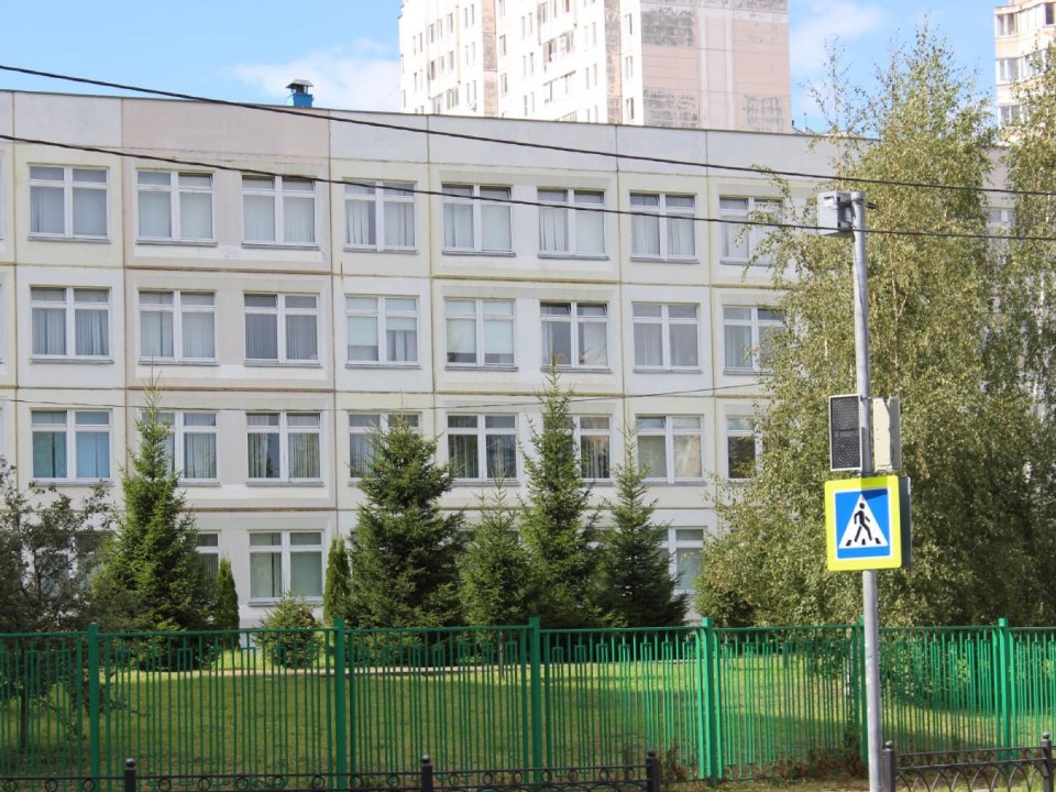 Перевод ребенка в новую школу в Сергиевом Посаде займет три дня