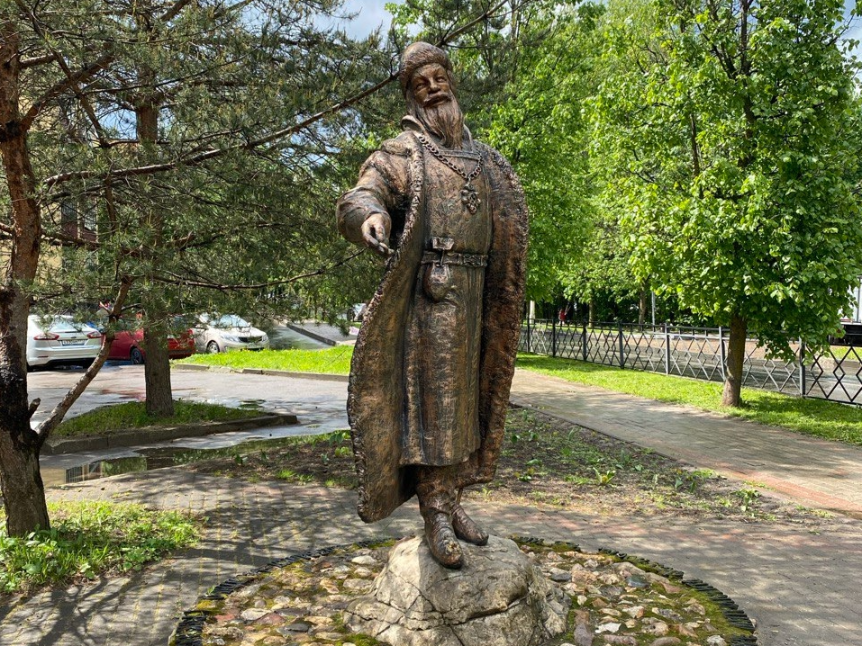Жителей и гостей Селятина пригласили отметить день рождения поселка в «Мечте» 6 сентября