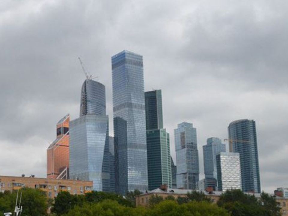 Интим без границ: что грозит паре из «Москва-Сити» за секс у панорамного окна