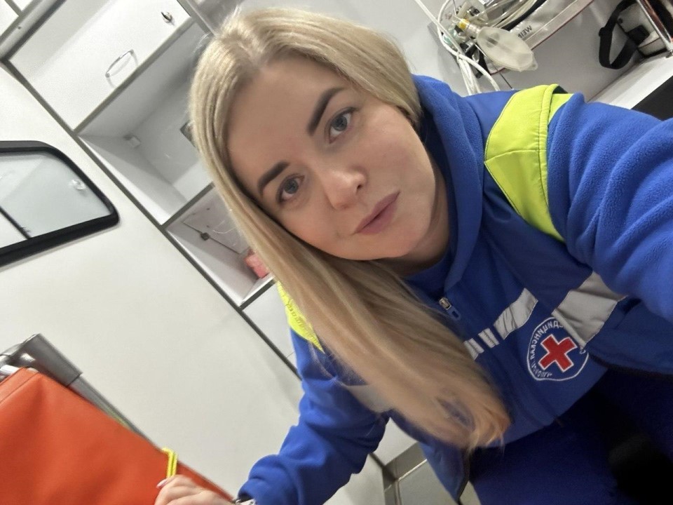 Фельдшер скорой помощи из Балашихи купила квартиру по «Социальной ипотеке»