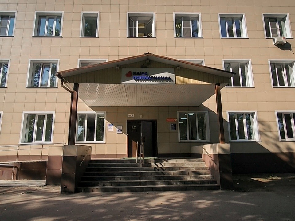 В Бронницкой  больнице объявлены Единые дни диспансеризации на сентябрь