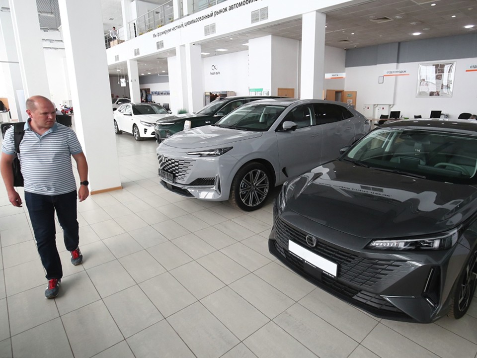 Новые правила утильсбора: как сэкономить при покупке автомобиля