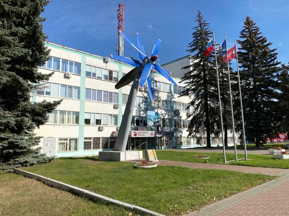 Ветеранам СВО из Ступина помогают найти работу