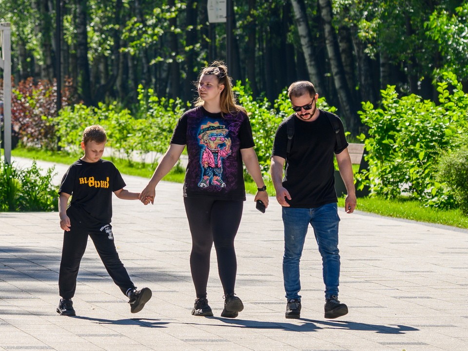 Последний теплый день осени: насколько похолодает и когда
