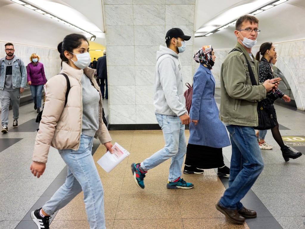 Названы главные особенности осеннего сезона ОРВИ: проверьте себя!