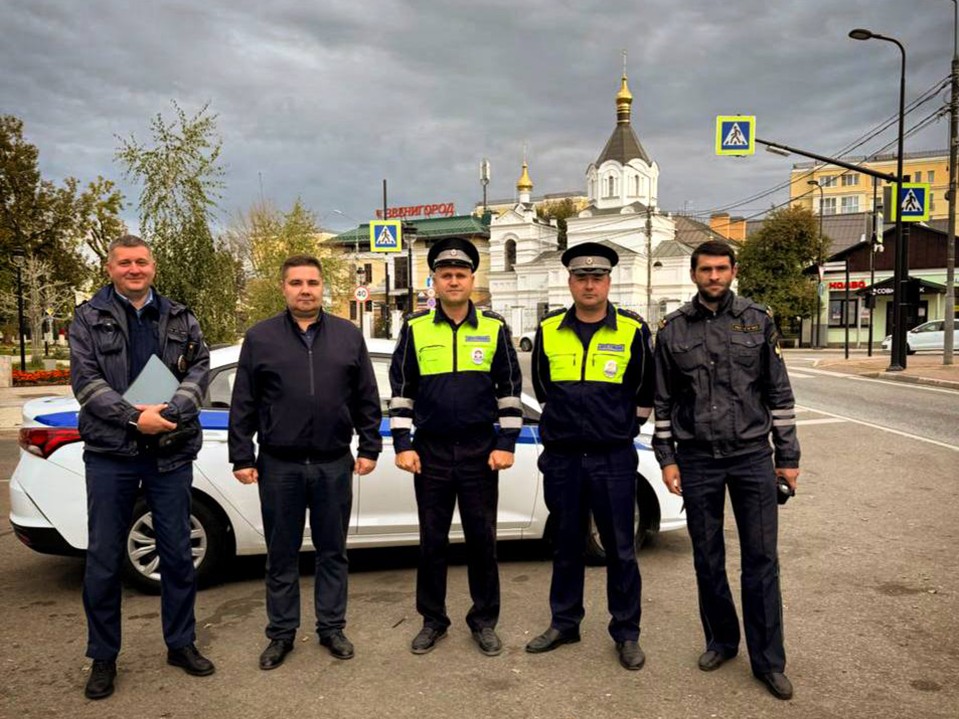 В Одинцове стали чаще проверять оплату проезда в автобусах