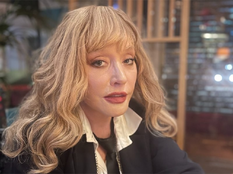«Родина меня предала»: Алла Пугачева дала первое интервью после отъезда