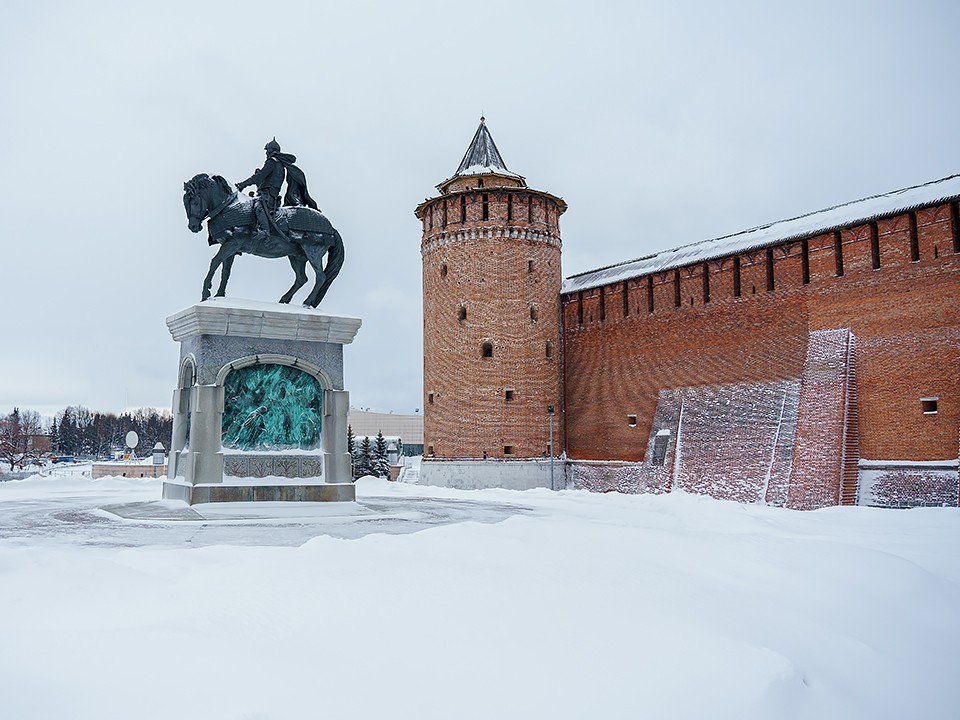Выявлены необычные исторические экскурсии в Московской области