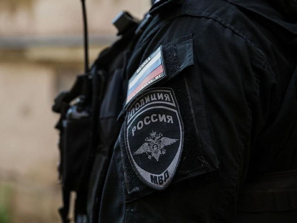 В Химках началась полицейская проверка по факту жестокого обращения с животным