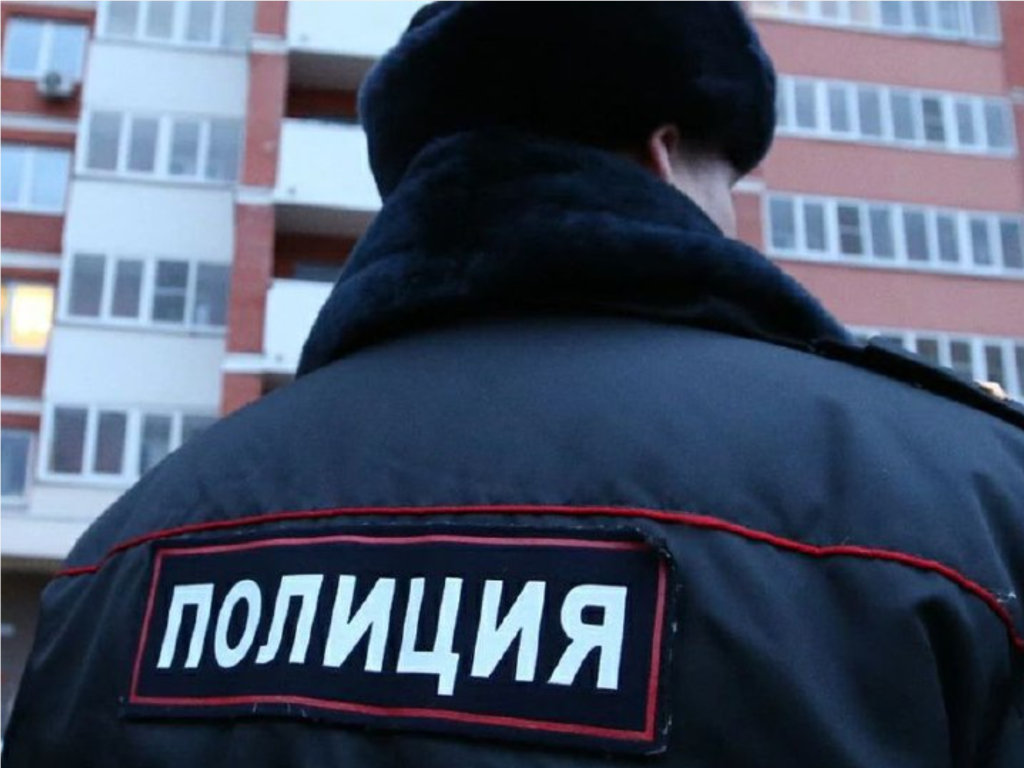 В Королеве врачи прибыли к месту ДТП на проспекте Космонавтов