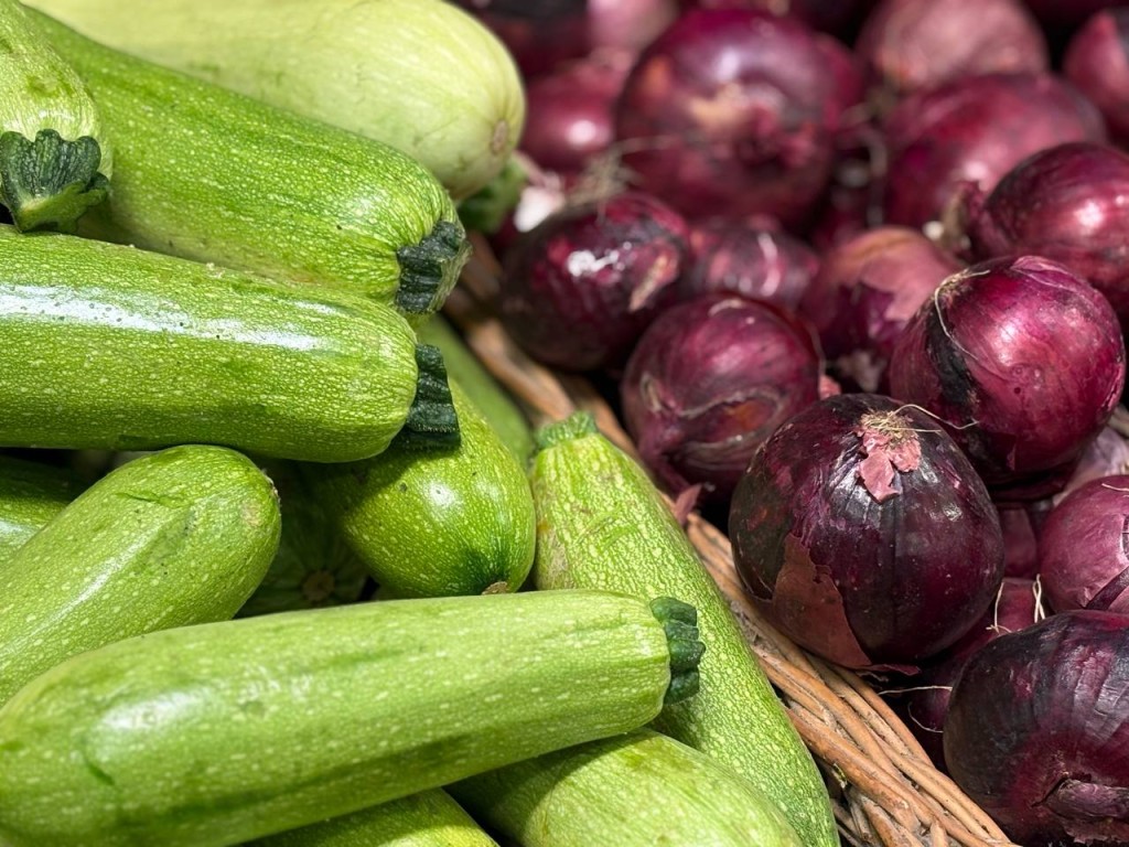 Цены на эти продукты понизятся к концу сентября