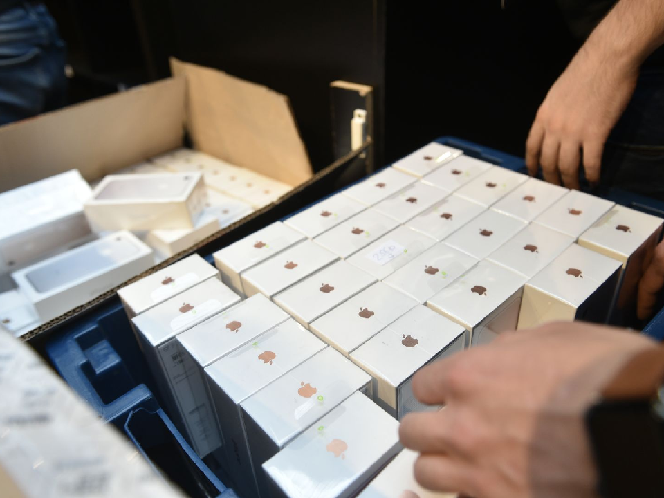 Презентация Apple 9 сентября: каким будет iPhone 17 — опубликованы все утечки