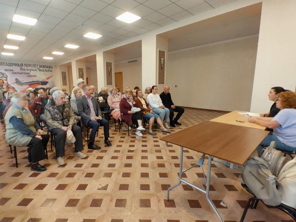 Вопрос дефицита узких специалистов решают в Щелковской больницы