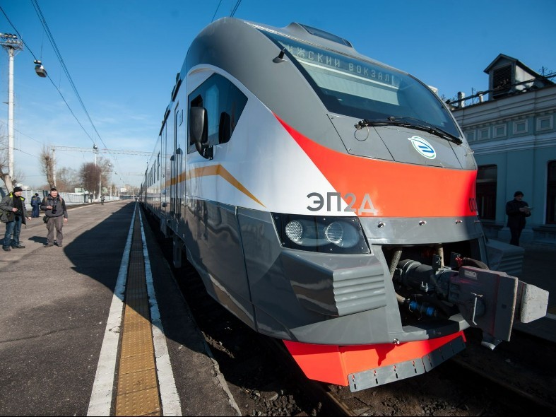 На Калужско-Рижской линии метро восстановили движение по графику