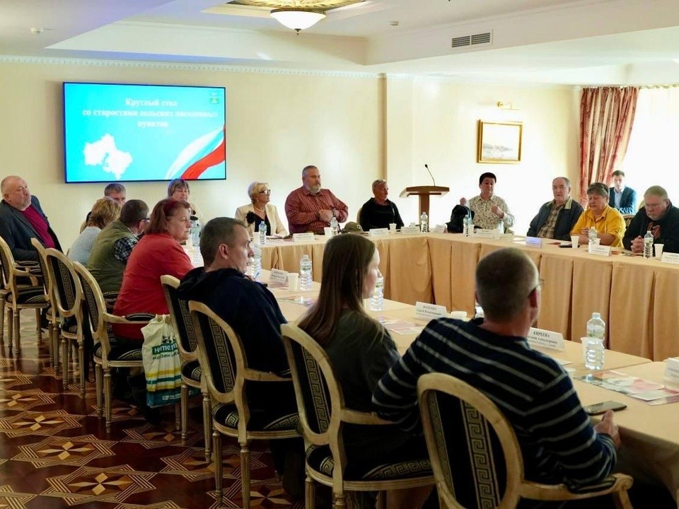 В поселках Чехова станет светлее и комфортнее
