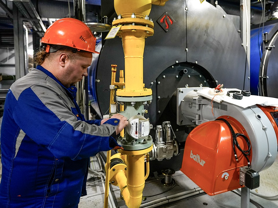 В Солнечногорске построят три блочно-модульных котельных