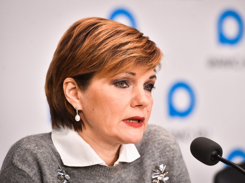 «Это невозможно принять»: омбудсмен Мишонова выразила соболезнования семье Кеосаяна