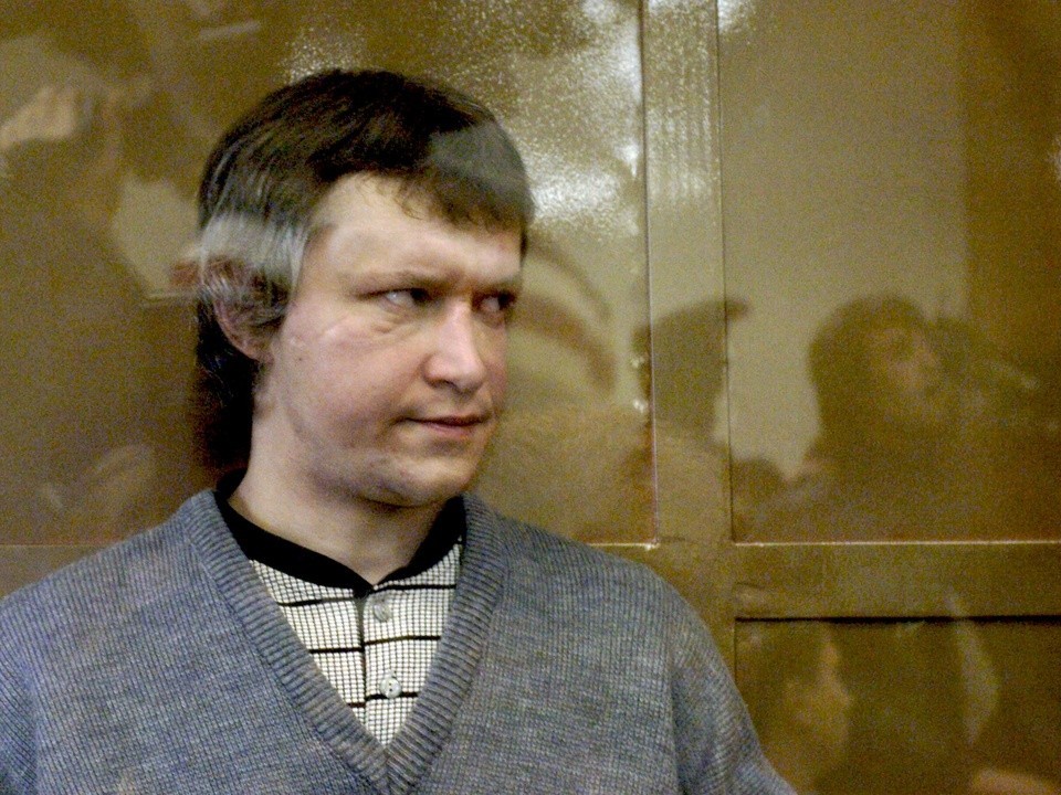 «Битцевский маньяк» возмутился потерей своего времени в колонии