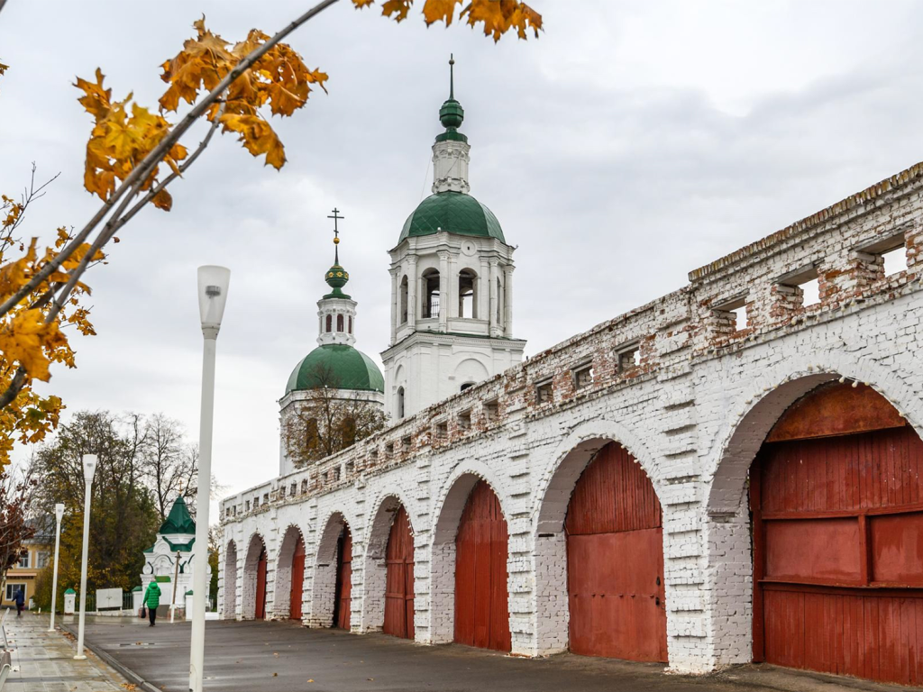 Перезагрузка продолжается: в арт-пространстве «Цехъ» снова откроют выставку