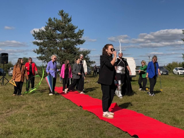 Педагоги Павловского Посада объединили туризм и диджитал-тренды на природе