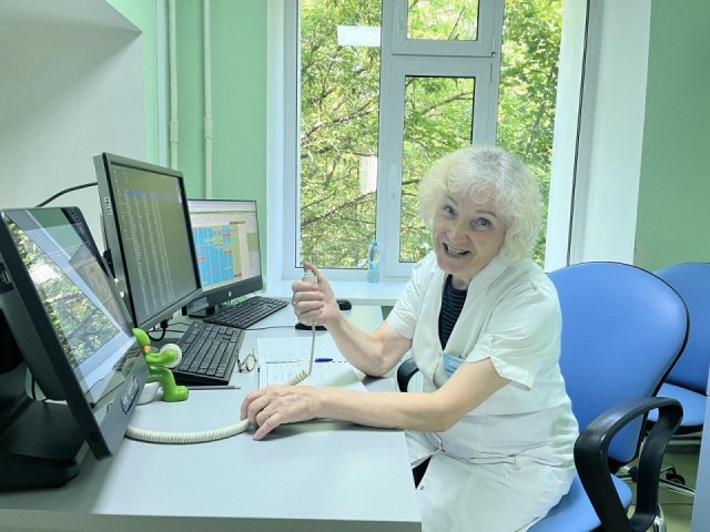 Какой комплекс обследований можно пройти в Чехове за один визит к врачу