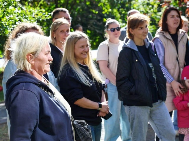 «День двора» пройдет в Мытищах 27 сентября