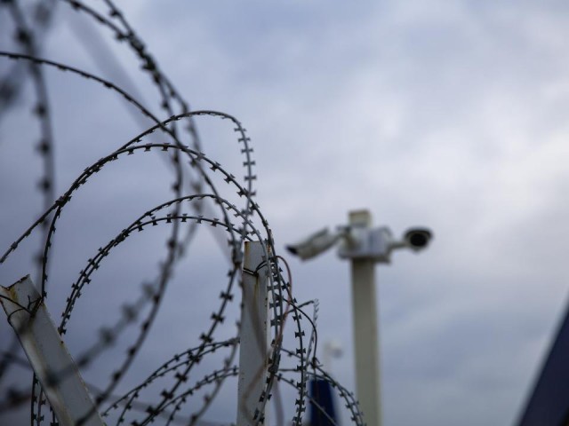 Правозащитник рассказал о распорядке дня генерала Попова в коломенской ИК-6