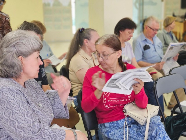 Подмосковных жителей научат правильно проводить собрания собственников