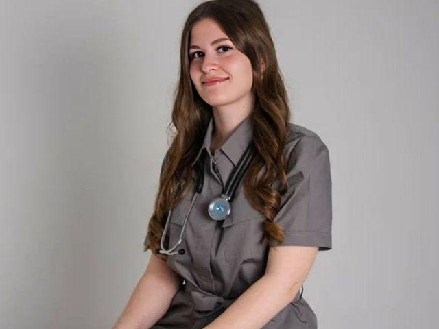 Новый фельдшер начал работу в фельдшерско-акушерском пункте в селе Пирочи