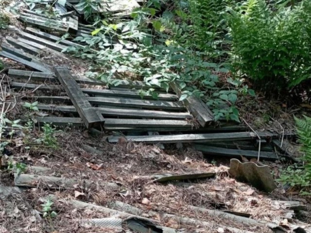 Московская компания заплатит за свалку в Лыткарине