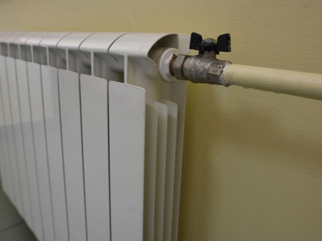 В Раменском завершены работы на тепловой камере и восстановлено отопление