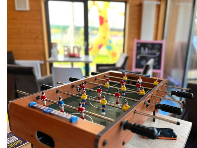 Центр молодежи «Шанс»: новое пространство для творческого развития в Лобне