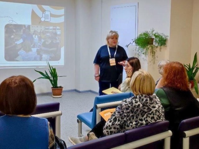 Жителей Лобни научат проводить общие собрания собственников