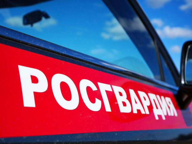 В Щелкове за дебош в хостеле задержали мужчину, оказавшегося в федеральном розыске
