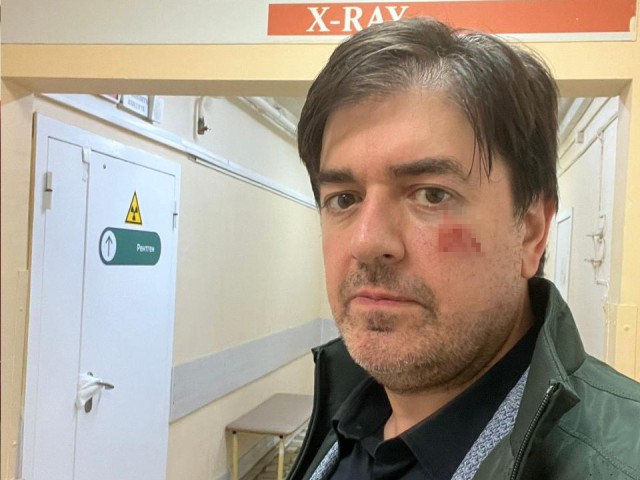 Что известно о драке с адвокатом в суде Красногорска: подробности конфликта