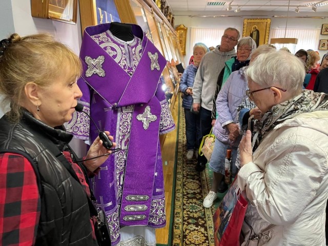 Пенсионеров Лобни позвали на новую экскурсию по Подмосковью