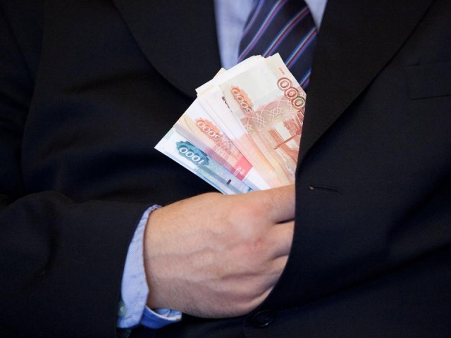 Суд оштрафовал фирму из Серпухова за коррупционное преступление