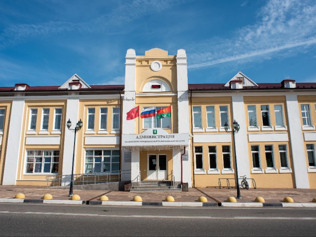 В Талдомском округе назначили нового замглавы