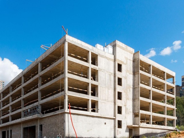 Новый паркинг в Путилкове создаст десятки рабочих мест