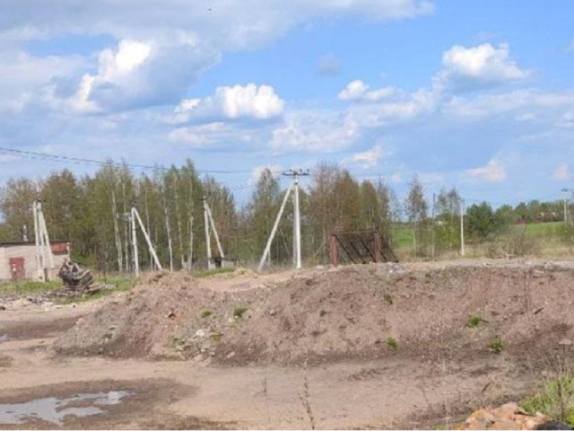 Экологи проверили жалобы жителей деревни Рождествено