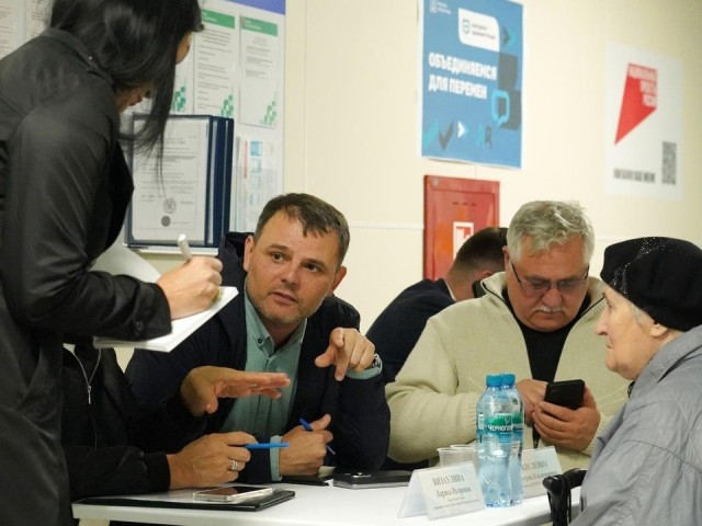 Удобный подъезд к поликлинике на Кузьминской улице начнут строить зимой