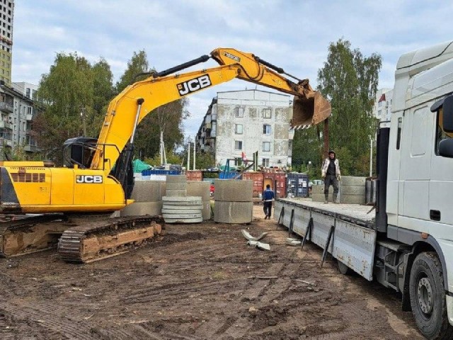 В Долгопрудном откроется новый корпус школы № 7 на 1500 учеников