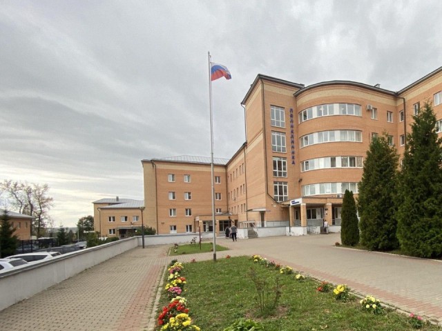 Бесплатная диагностика онкологии пройдет в Подольске в субботу